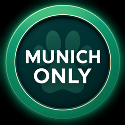 Derzeit nur München